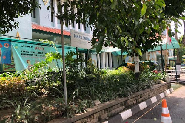 Pejabat Dinsos Yogya Positif Covid-19, Kantor Ditutup Sementara 