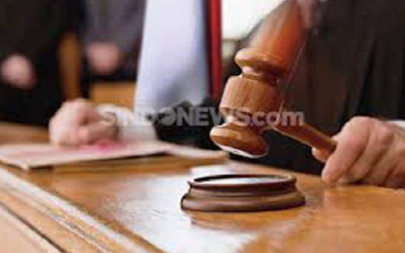 Usai Diperiksa Kejati Sumsel, Mantan Bupati Muara Enim Ditahan di Rutan Pakjo