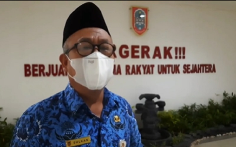 title Munas Korpri Ditunda, BKD Kalsel: Kalau Pandemi Berlalu, Mungkin Dibolehkan Munas Korpri Ditunda, BKD Kalsel: Kalau Pandemi Berlalu, Mungkin Dibolehkan