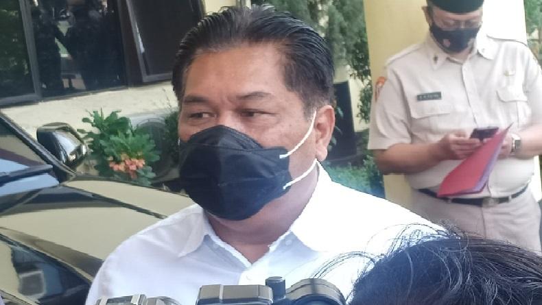 Kasus Megamendung, Polda Jabar Jadwalkan Periksa Saksi Mulai 1 Desember 2020