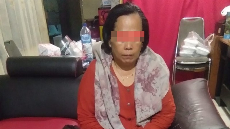 Jadi Penipu Tes CPNS, Emak di Padang Cuma Raup Rp4,3 Juta