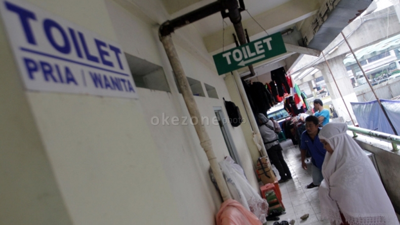 title Duh, Warga di Ratusan Desa di Kapuas Hulu Masih BAB Sembarangan Duh, Warga di Ratusan Desa di Kapuas Hulu Masih BAB Sembarangan