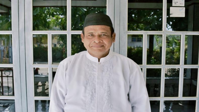 Kemenag Siapkan Naskah Khotbah Jumat, MUI Bangka Selatan: Selama untuk Kebaikan Umat Kami Dukung