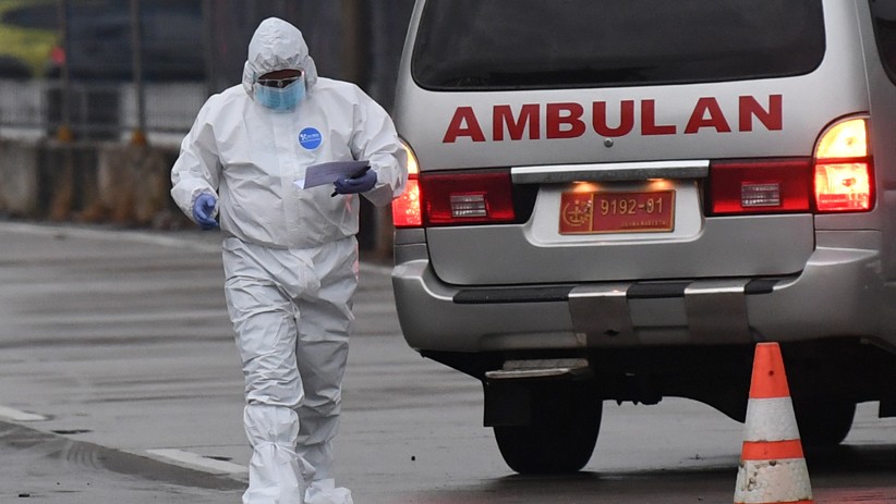 29 Warga Kalbar Dinyatakan Positif Covid-19, Total Kasus Jadi 2.351 Orang per 27 November