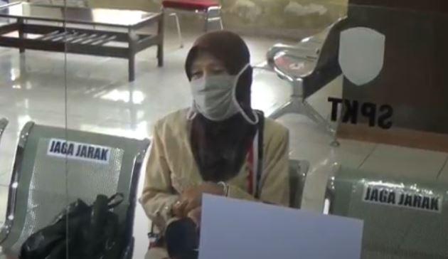 Demi Pacar, Anak di Palembang Curi Perhiasan Emas Ibunya Senilai Rp115 Juta