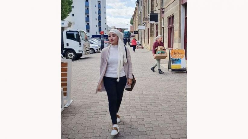 Foto-Foto Iis Edhy Prabowo, Istri Menteri KKP yang Ikut Ditangkap KPK - Bagian 4