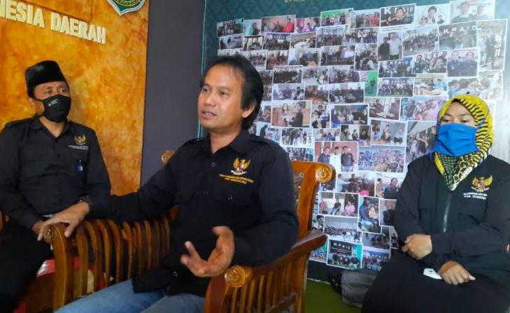 Miris, Siswi SMP Digilir Kakek-Kakek di Tasikmalaya Selama 1 Tahun