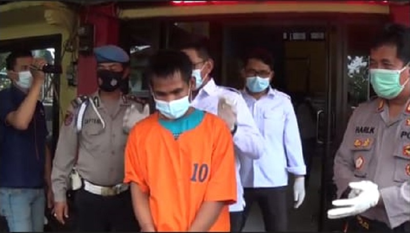 title Kecanduan Narkoba, Pelajar SMA di Surabaya Ini Nekat Menjambret Kecanduan Narkoba, Pelajar SMA di Surabaya Ini Nekat Menjambret