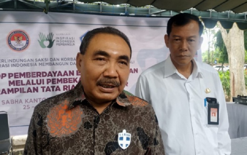 Selesai Asesmen, 39 Korban Bom Bali Akan Terima Kompensasi