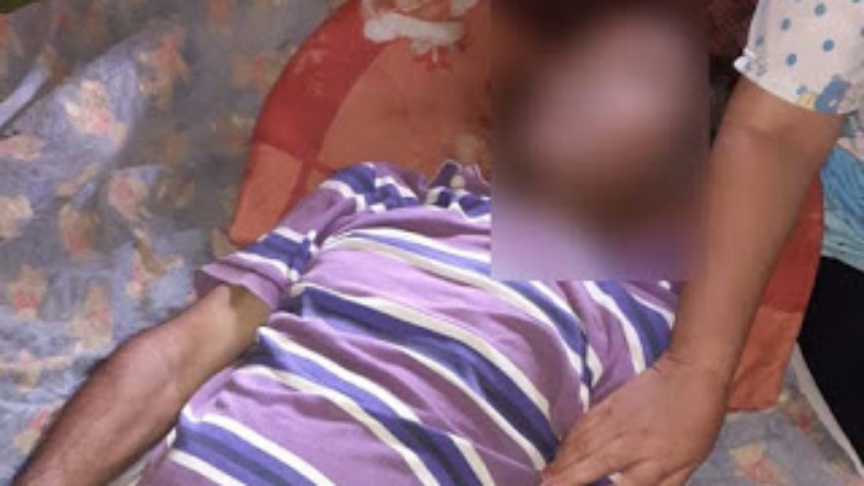 title Pamit Tidur di Warung, Pria di Motoling Ditemukan Tewas Tergantung Pamit Tidur di Warung, Pria di Motoling Ditemukan Tewas Tergantung