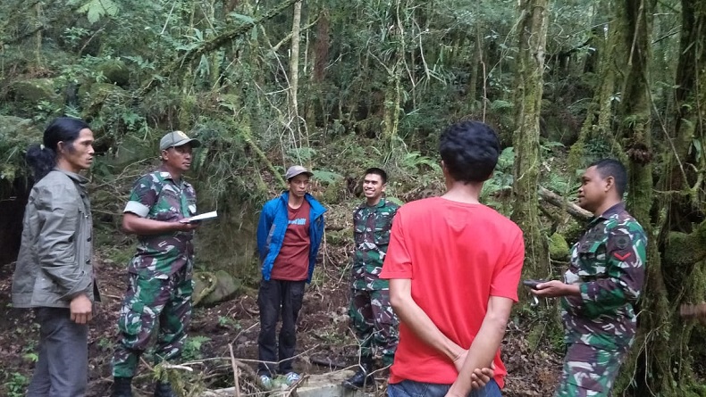 Polisi Tetapkan 2 Tersangka Perusakan Pipa Pamsimas Jeneponto