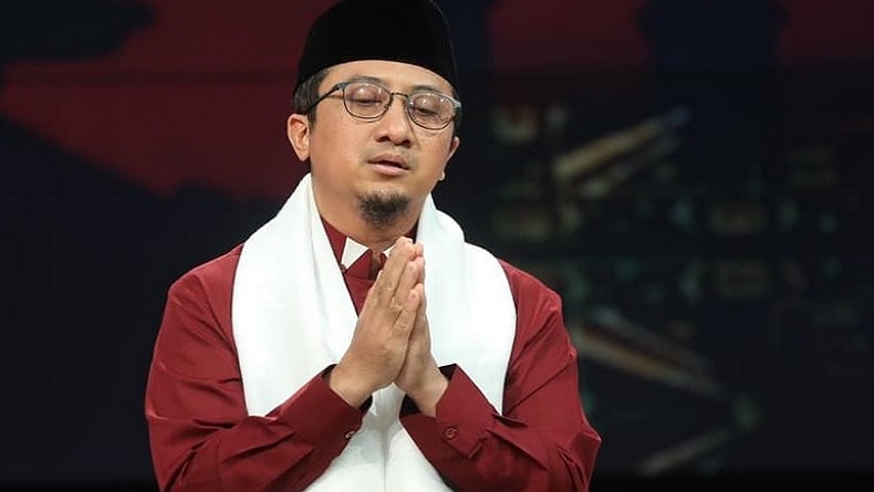 title Positif Covid-19 Ustaz Yusuf Mansur Minta Didoakan Segera Sembuh Positif Covid-19 Ustaz Yusuf Mansur Minta Didoakan Segera Sembuh