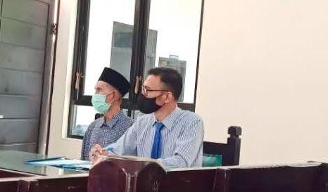 Gegara Jual Tanah, Ayah di Batubara Digugat 4 Anaknya