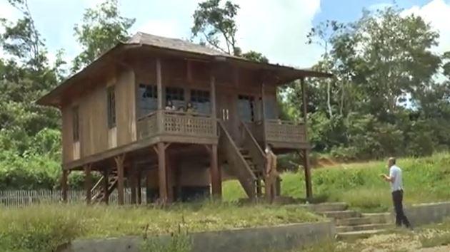 title Takut Tertular Covid, Suku Anak Dalam di Jambi Lari ke Hutan Takut Tertular Covid, Suku Anak Dalam di Jambi Lari ke Hutan