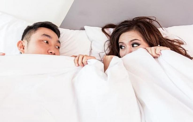 Ragam Manfaat Morning Sex Untuk Kesehatan Bisa Tingkatkan Imunitas Dan