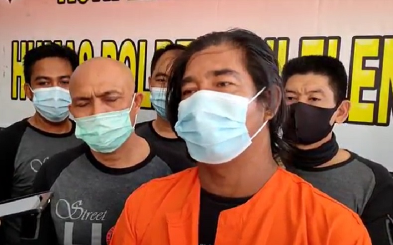 title Polisi Gerebek Judi Tajen di Singaraja Bali, Pelaku Ternyata Pecatan Polri Polisi Gerebek Judi Tajen di Singaraja Bali, Pelaku Ternyata Pecatan Polri
