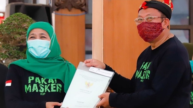 title Bupati Situbondo Dadang Wigiarto Meninggal, Gubernur Khofifah Ucapkan Belasungkawa Bupati Situbondo Dadang Wigiarto Meninggal, Gubernur Khofifah Ucapkan Belasungkawa