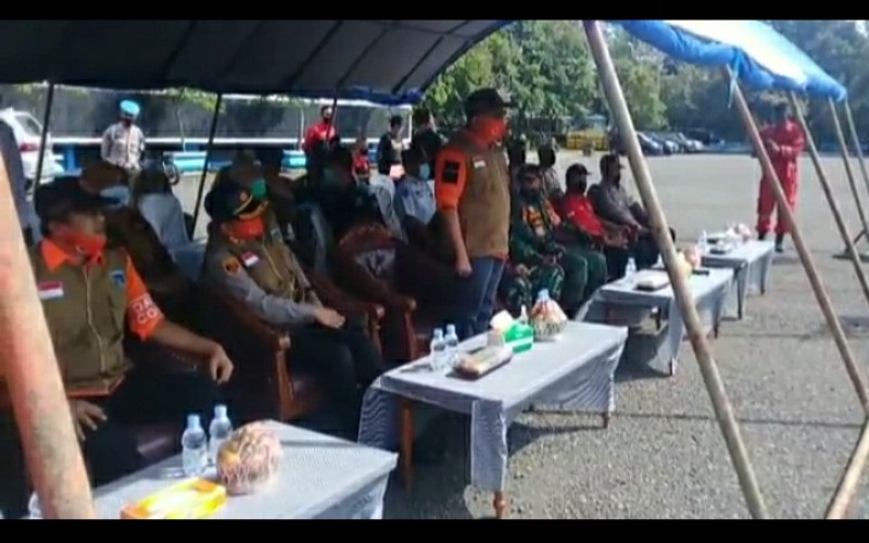 Tahun Lalu Babak Belur, Lahat Siaga Banjir dan Tanah Longsor