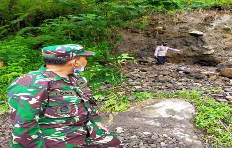 title Seorang Penambang Tewas, Warga Lereng Merapi Diimbau Hentikan Aktivitas Penambangan  Seorang Penambang Tewas, Warga Lereng Merapi Diimbau Hentikan Aktivitas Penambangan