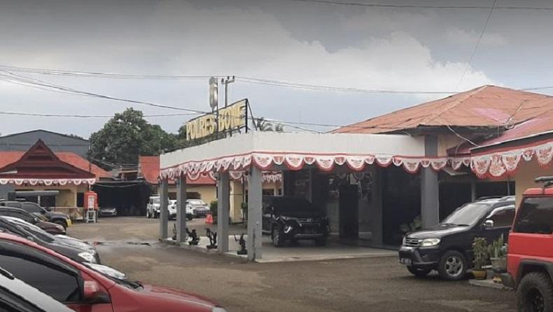 Video Mesum Viral di Bone, Pelaku Sebarkan ke Keluarga Korban sebagai Tanda Keseriusan