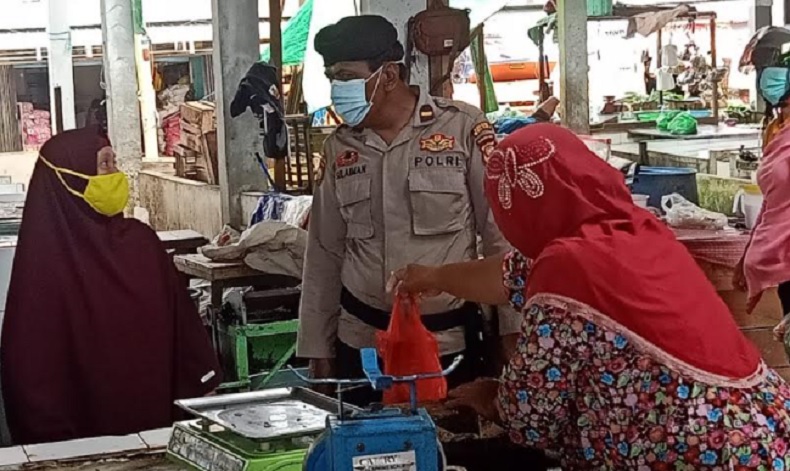 Melawi Zona Merah, Gubernur Sutarmidji Terbitkan SE Pembatasan Kegiatan 