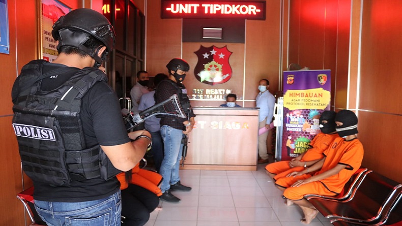 Angka Kasus Covid-19 Meningkat, Prostitusi Online Justru Marak di Majalengka 