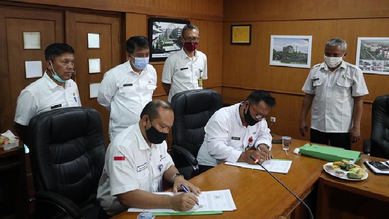 Pemprov Jabar Pesan 2 Alat Pemusnah Sampah Stungta X Pindad