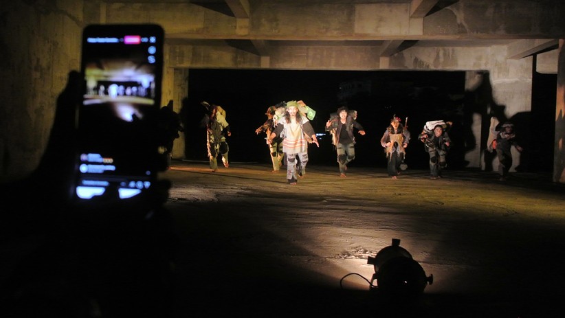 Pekan Teater Sumatera 2020 di Tengah Pandemi - Bagian 2