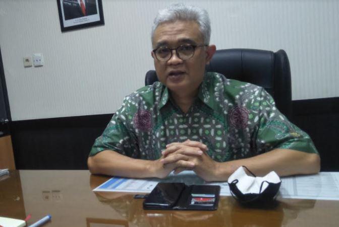 title Wali Kota Cimahi Ajay Kena OTT KPK, Ketua DPRD: Kami Semua Kaget Wali Kota Cimahi Ajay Kena OTT KPK, Ketua DPRD: Kami Semua Kaget
