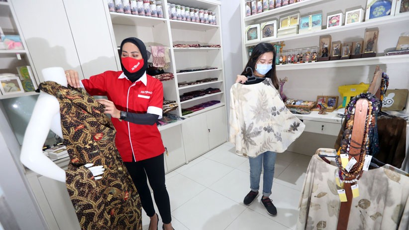 Koperasi Ini Tampil Baru Mengikuti Tren Milenial - Bagian 2