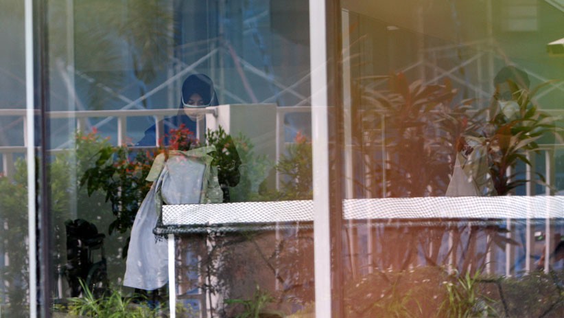 Usut Kasus Dugaan Suap Edhy Prabowo, KPK Geledah Kantor KKP - Bagian 2