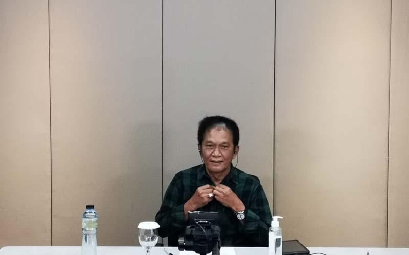 title Bambang Kribo Sebut Paradigma Baru Kuatkan Fungsi DPRD Jateng Bambang Kribo Sebut Paradigma Baru Kuatkan Fungsi DPRD Jateng
