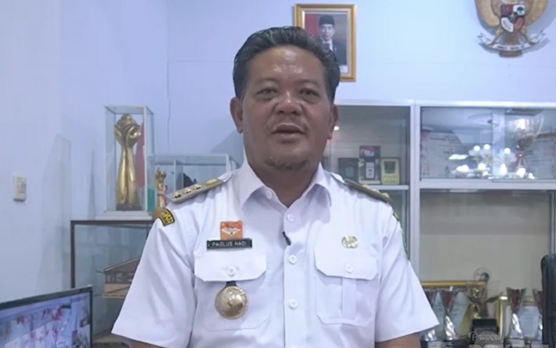 Pemekaran Wilayah, Kabupaten Sanggau Kalbar Bentuk Kecamatan Kapuas Selatan