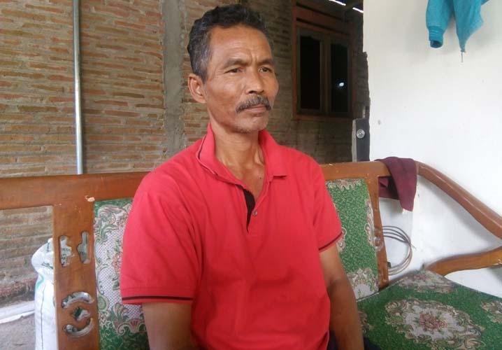 3 Bulan Sebelum Ditangkap Densus 88, Siswanto Sempat Menikahkan Anaknya