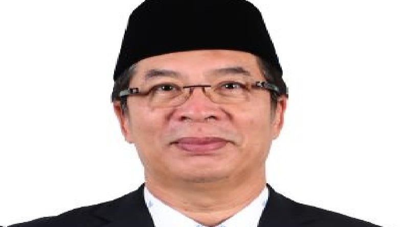 Anggota DPRD Jabar Fraksi PKS Nur Supriyanto Meninggal Akibat Covid-19