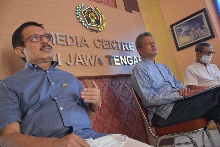 title Hadapi Pandemi Covid, PWI Jawa Tengah Terapkan Jogo Wartawan Hadapi Pandemi Covid, PWI Jawa Tengah Terapkan Jogo Wartawan