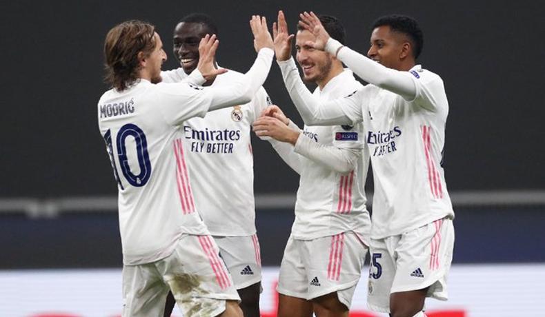 Prediksi Real Madrid Vs Deportivo Alaves: Los Blancos Dituntut Konsisten