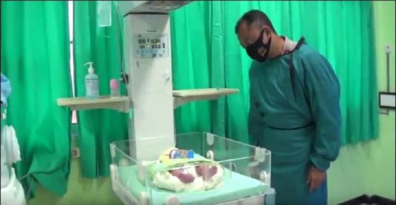 title Siswi SMP Ini Melahirkan di Kamar Mandi, Bayinya Dibuang di Pekarangan Siswi SMP Ini Melahirkan di Kamar Mandi, Bayinya Dibuang di Pekarangan