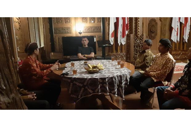 Sunaryanta Minta Umat Lintas Agama Jaga Toleransi 