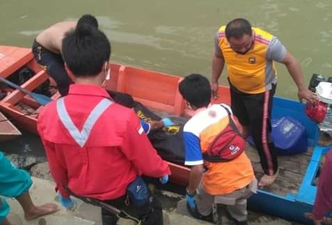 Hendak Mancing, Remaja di Semarang Tewas Tenggelam di Rawa Pening