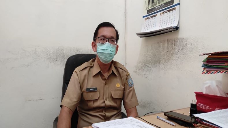 4 Warga Muntok Terkonfirmasi Positif Covid-19 