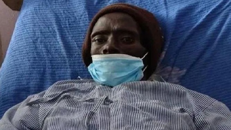 Pingsan Disangka Meninggal, Pria Kenya Bangun saat Akan Dibalsem