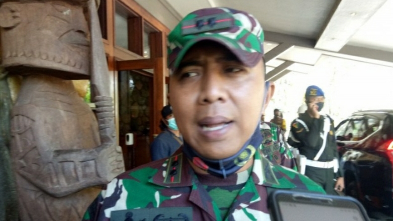 Masuki Hari Ke-11, Pencarian Anggota TNI di Mimika Libatkan Tokoh Masyarakat dan Agama