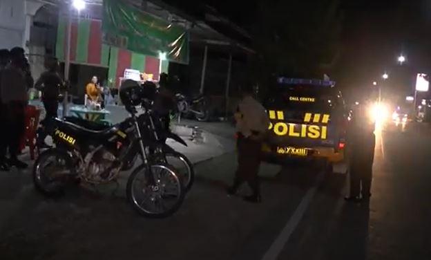 Polisi Perketat Patroli Pascapembunuhan 1 Keluarga di Sigi oleh Kelompok MIT