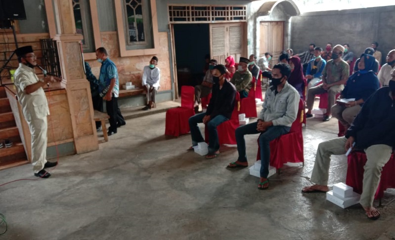 Pasokan Pupuk Terbatas, Petani Jatim Diimbau Gunakan Pupuk Organik