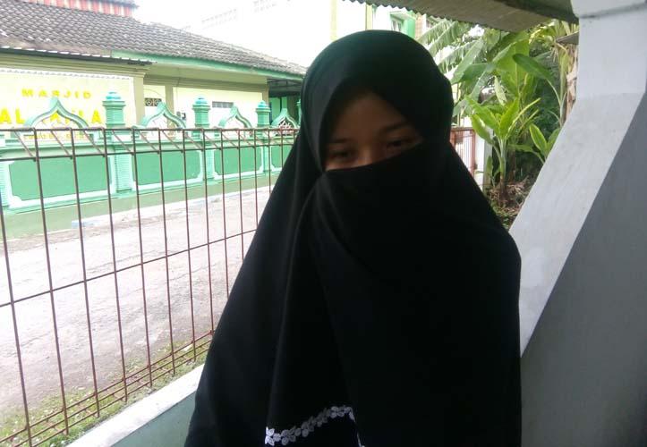  Siswanto Diamankan Densus 88 Lebih dari Sepekan, Anak : Ayah Saya Ditahan di Mana