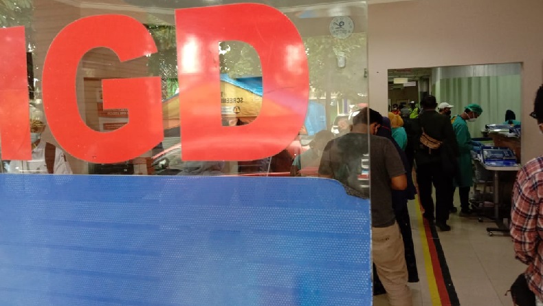 Di Balik Laka Maut Tol Cipali, Saepudin Meninggal di 100 Hari Mendiang Sang Istri