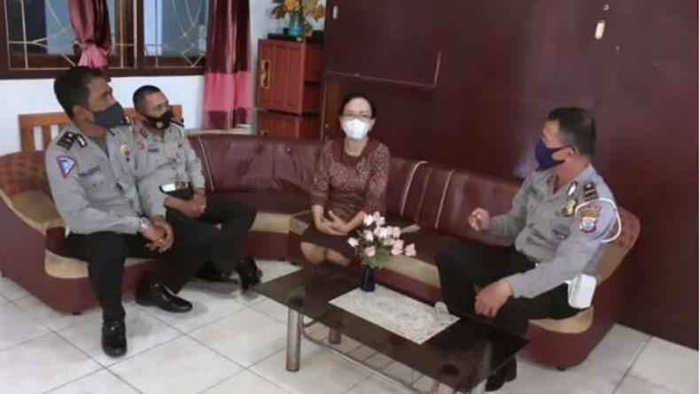 title Satlantas Polres Kotamobagu Imbau Masyarakat Tak Konvoi Santa Claus Sambut Natal Satlantas Polres Kotamobagu Imbau Masyarakat Tak Konvoi Santa Claus Sambut Natal