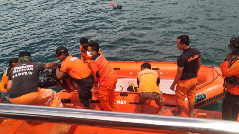 ABK Lompat ke Laut Perairan Raja Ampat saat Perompakan, Korban Ditemukan Tewas