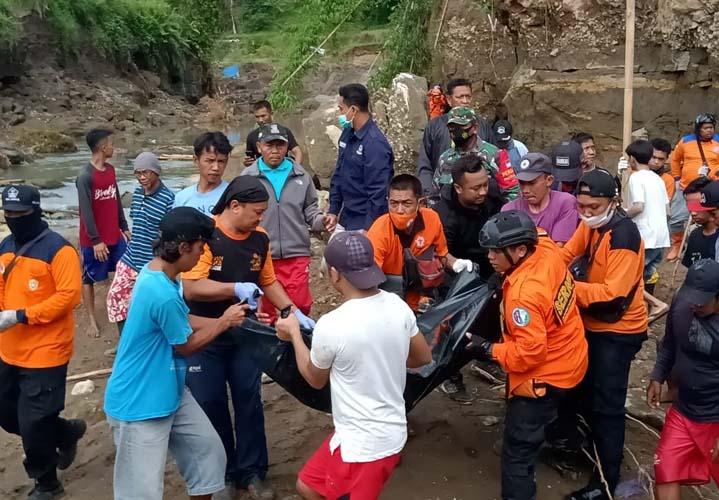 Main di Sungai Usai Pulang Sekolah, Pelajar SMA di Mukomuko Malah Tewas